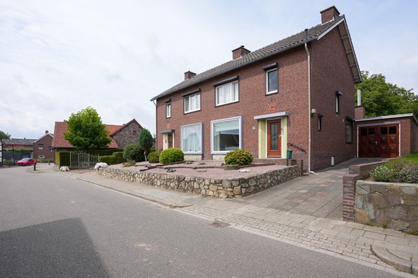 Medium property photo - Bredeweg 17, 6262 NX Banholt